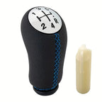 5 Speed Matte Gear Shift Knob Stick Lever Head Handle OEM 8200059575 For Renault Clio Laguna Modus Twingo Dacia Duster Logan