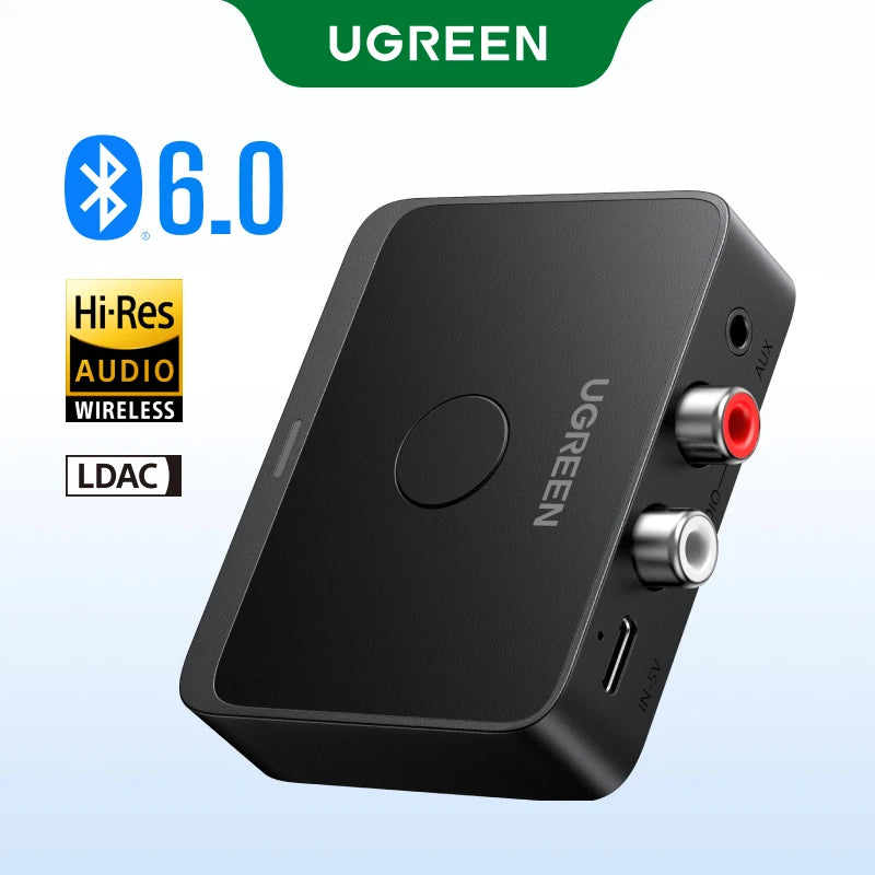 Bluetooth receiver / China Mainland