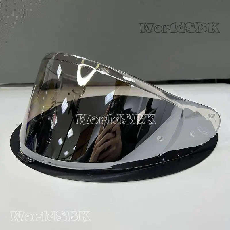 CWR-F2 Z8 X15 X-Fifteen Visor for SHOEI RF-1400 Z8 Z-8 CWR-F2 Motorcycle Helmet Glasses Motorbike Helmet Night Visor