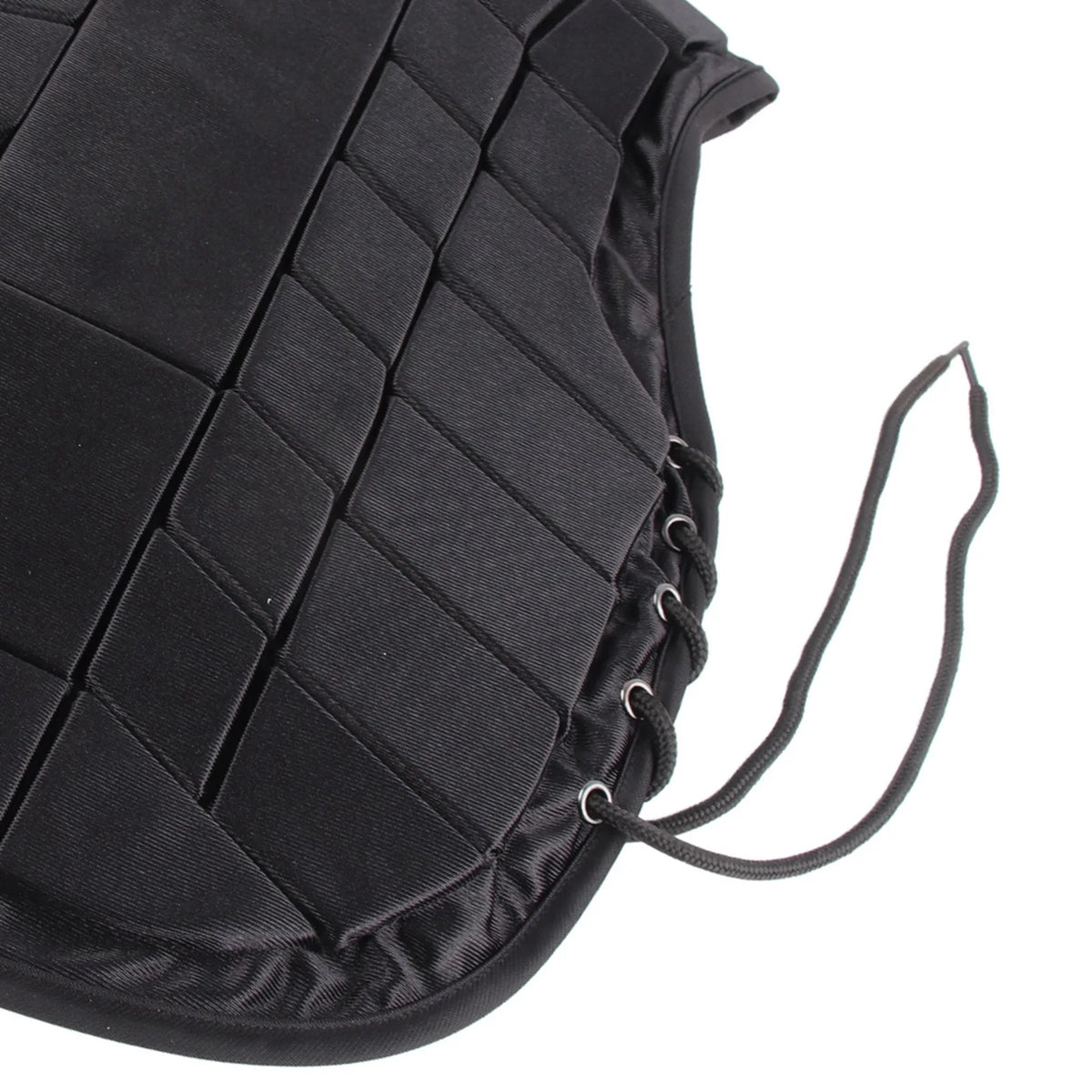 Kids Riding Vest Comfortable Horse Riding Protective Waistcoat Shock Absorption Safety Vest For Boys Girls