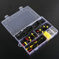 352pcs
