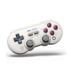 8Bitdo SN30 Pro Bluetooth Gamepad Controller for Nintendo Switch, Android, Windows, macOS - GB Edition