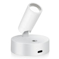 White Shell / 3 Color Dimming