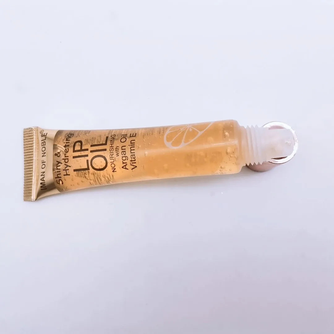 Wholesale 24pcs Fruit Flavor Lip Gloss Vitamin E Transparent Moisturizing Lip Gloss Kids Girls Lip Oil Kawaii Lips Care in Bulk