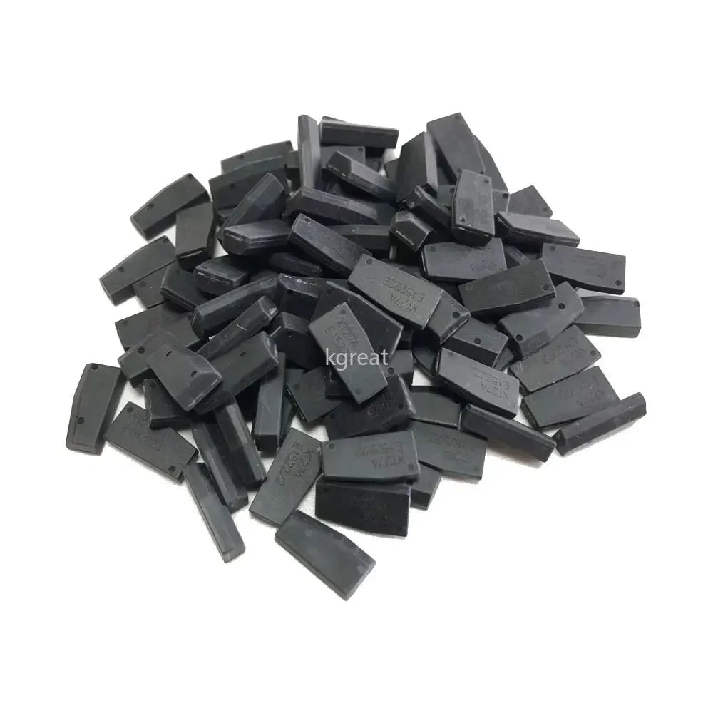 Xhorse XT27A Super Chip Transponder for VVDI2/VVDI Mini Key Tool, 5/10/20pcs