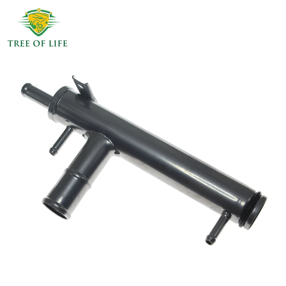 1755083X50 New Water Inlet Pipe 8 Valve For Suzuki Samurai SJ413 G13A G13BA Sierra Drover 1.3L 1986-1995 17550-83X50 With O Ring