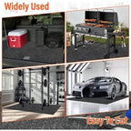 Car Repair Mat Felt Floor Mat Car Repair Pad Mat Garage Water-absorbent and Oil-proof Anti-slip Anti-spill Oil Mat Car Trunk Mat