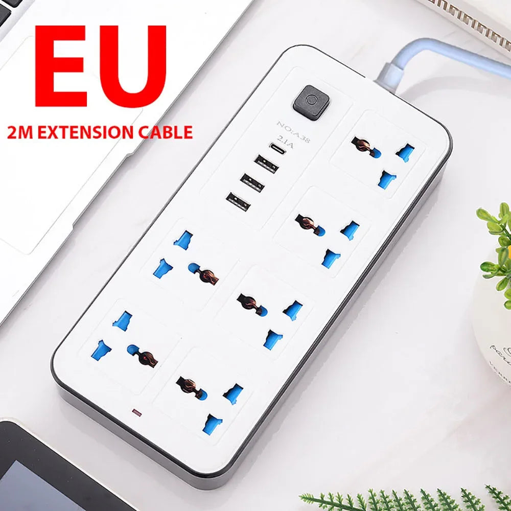 White EU