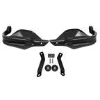 Carbon look Handguard Hand Protection Wind Shield Hand Guard For Honda NC750X CB500X NC750S NC700X  NC750 X 2013-2023 2021 2022