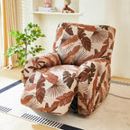 2025 new 1/2/3 seat Recliner Cover stretch Couch Cover for Recliner Sofa chair Cover for Kids, Pets, Dog and Cat