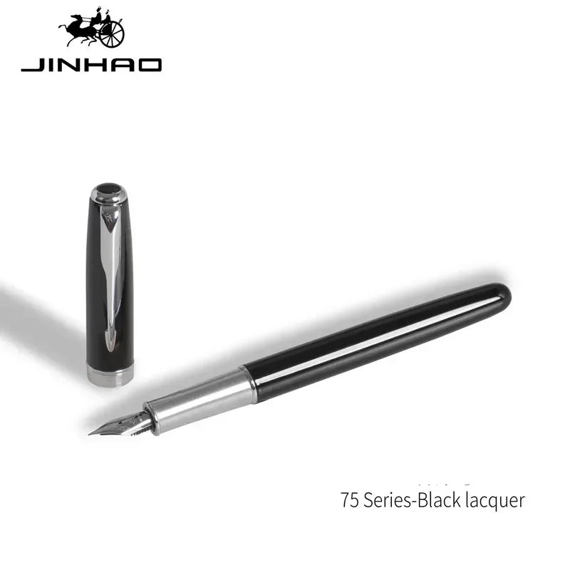 Black-Silver / F 0.5mm
