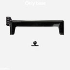 Car Phone Holder Mount with Wireless Charger Qi/MagSafe Options for Equation Leopard 5 (2024-2026)