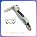Original Mini 4K front, rear, left, and right arm rotation with smooth and seamless operation for DJI Mini series repair parts