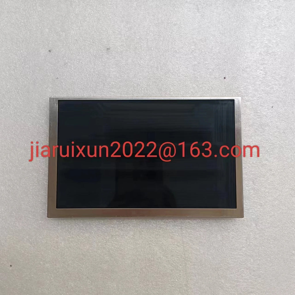 New 6.5 Inch Touch and glass LM1696A01-1D For Volkswagen Atlas Golf GTI Polo Tiguan Car Audio Multimedia Player Navigation Raido