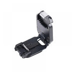 FALCAM F38 V2 Quick Release Kit Plate for Backpack Mount, Style F38B3802