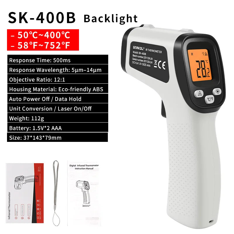 SK-400B