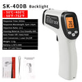 SK-400B
