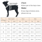 Summer Puppy Dog Life Jacket for Small Medium Dogs Reflective Pet Life Harness Vest Swim Suit French Bulldog Clothes Clothing