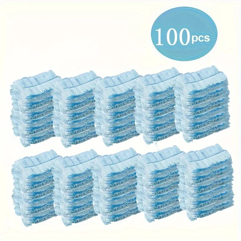 100pcs