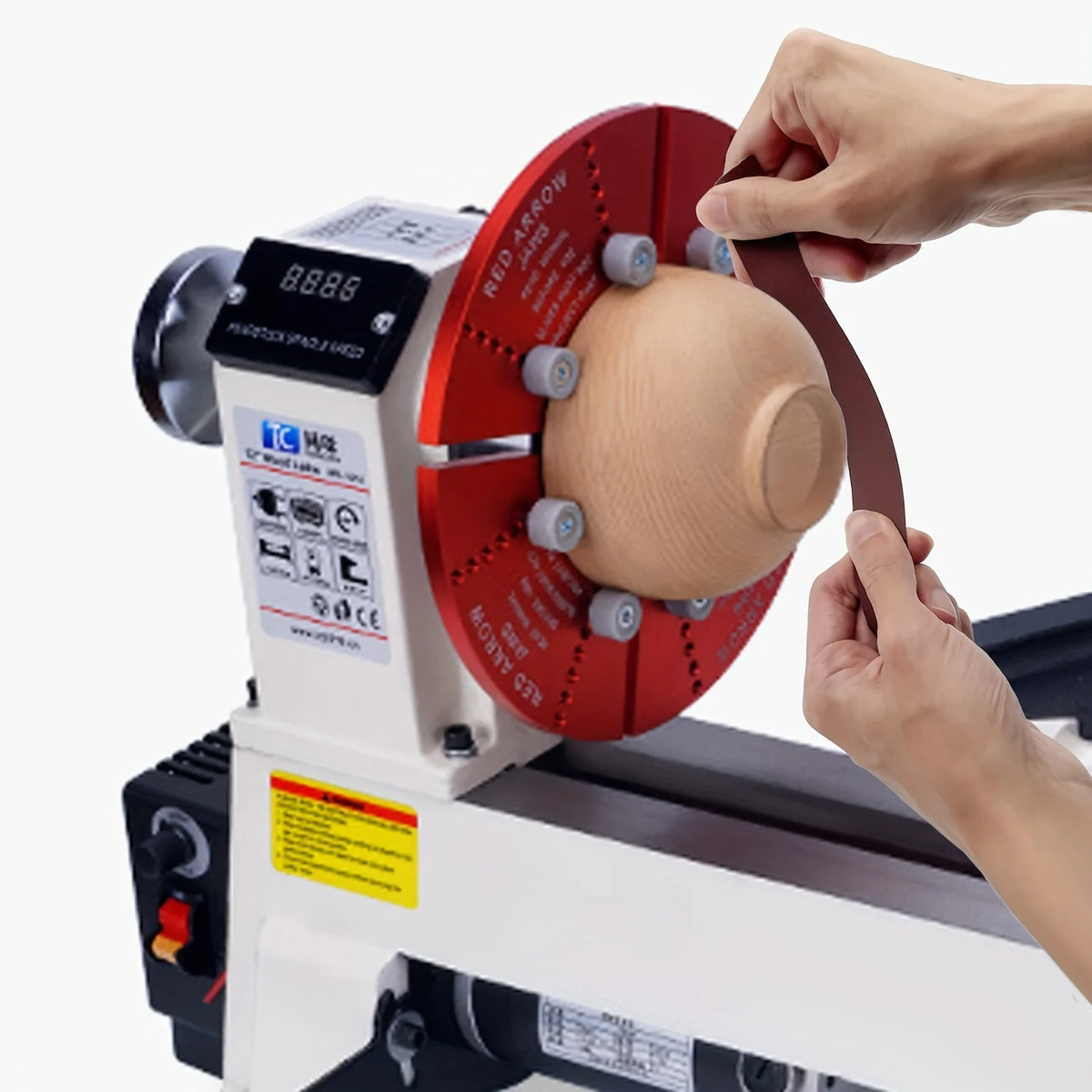 Diamond cloth rolls, 80/150/240/320/400/600 grit sandpaper rolls Metal emery cloth with dispenser, alumina sandpaper