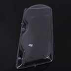 Headlight Lens Cover Pair for BMW 7 Series E38 728i 730i 735i 740i 2000-2001