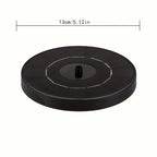 1pc Solar Fountain Outdoor Pool Solar Fountain Pump Essential In Summer Suitable For Ponds Swimming Pools Gardens