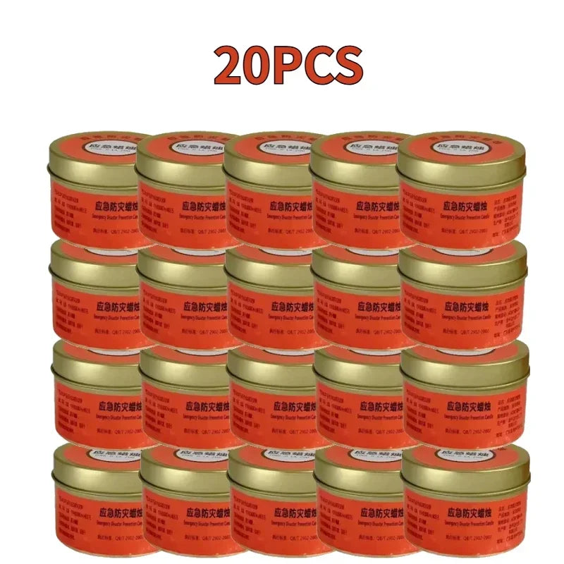 15 hours-20pcs