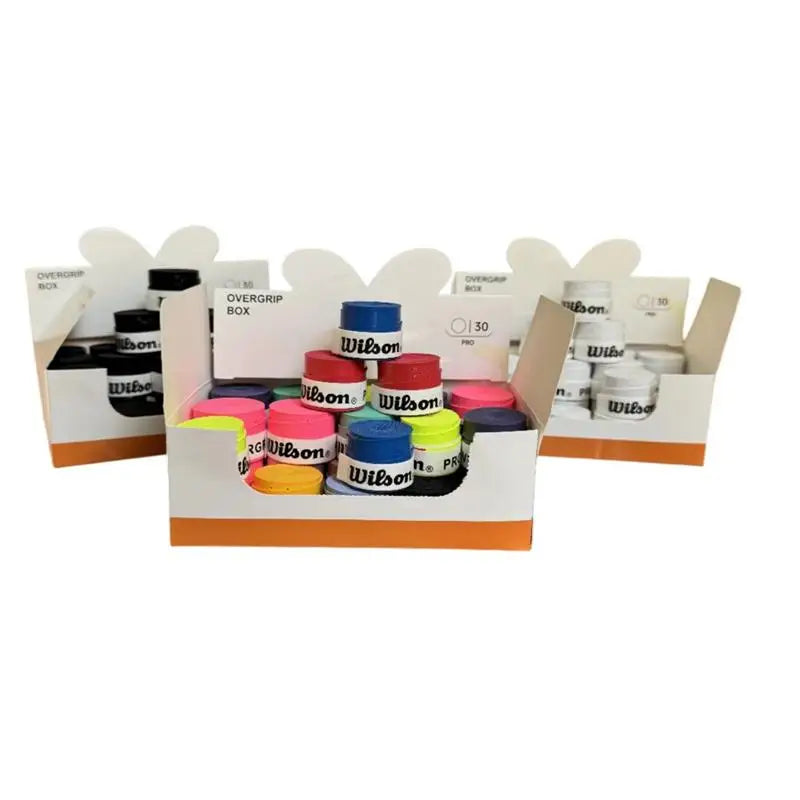 Soft feel Tennis racquets overgrips,badminton racket over grips,Super viscous tennis grips sweatband