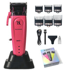 JRL watering can hairdressing watering can hair stylist spray water bottle hair salon professional fine mist high-pressure trans