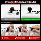 Arcade Joystick Wireless Gaming Controller for PC/Android/ios/Switch/PS3/PS4 Fighting Stick For Street Fighter/Mame