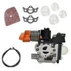 HL94 FS94 Carburetor For-Stihl FS 94 RC-E Z For FS 94 R-Z KM94 KM FS HL 94 94R Replacement 4149 120 0602 4149-120-0602 414912006
