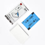 Color Photo Paper 2x3 Inch Sticky-Backed Zink Photo Paper For HPRT MT53 Pocket Photo Printer