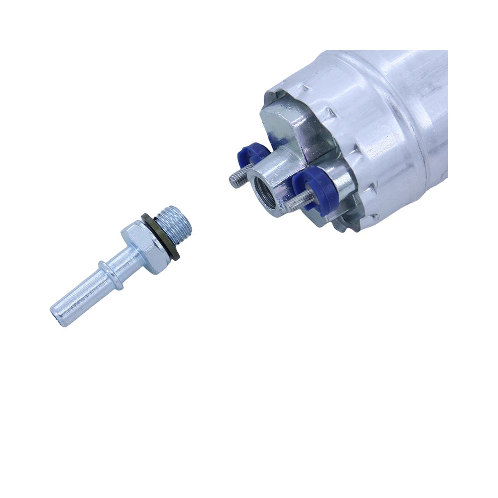 Modified EFI 12V Car External Fuel Pump High-Pressure External Gasoline Pump & Parts 0580464075 AL168483KR 8192400 20411647