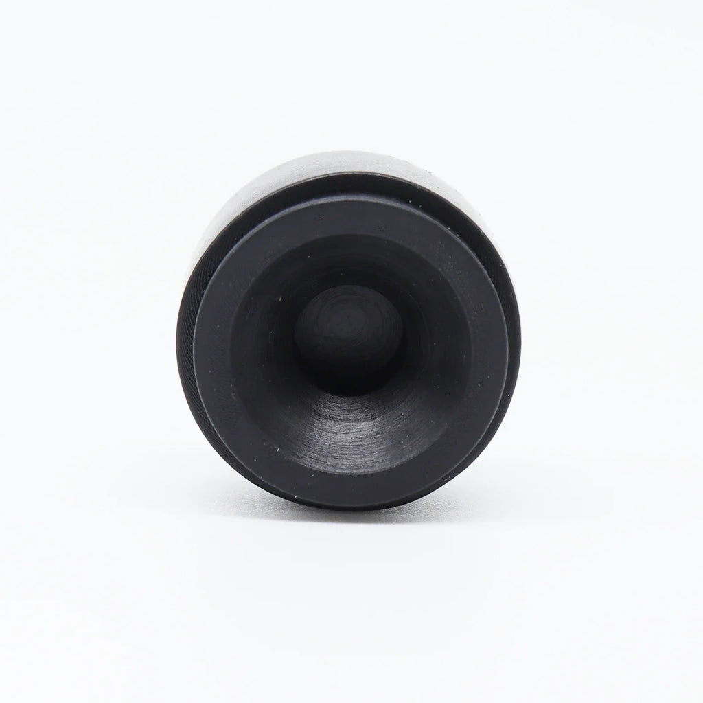 Engine rubber mounting bush grommets 4pc black for VW Golf Mk6 Jetta TDI undertray