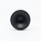 Engine rubber mounting bush grommets 4pc black for VW Golf Mk6 Jetta TDI undertray