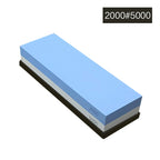 Whetstone Sharpening Stones Professional Knife Sharpener Grinding Stone Water Stone Kitchen Tool 1000 3000 6000grit Double-sided