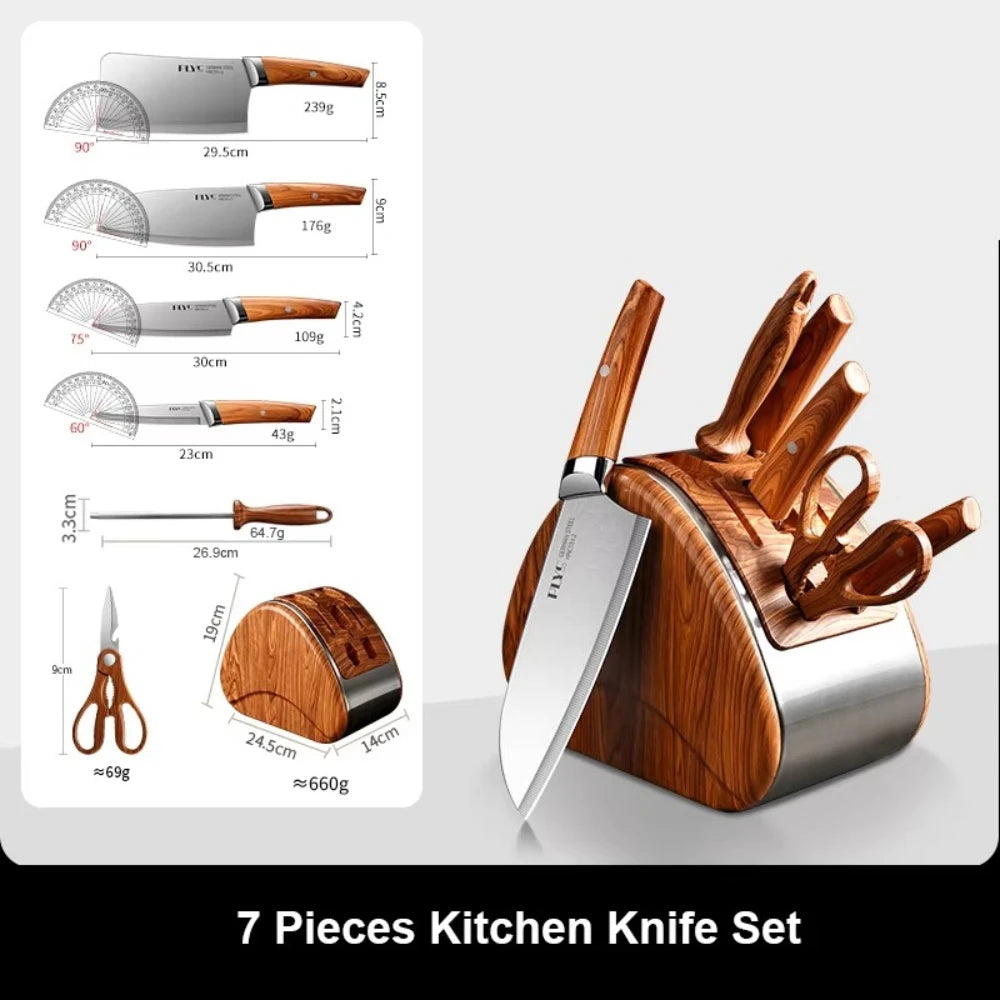 7pcs