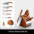 7pcs