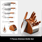 7pcs