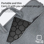 Portable DVD Player 7 in 1 External CD/DVD Drive USB 3.0 Type C CD Burner External Disk Drive For Desktop Mac Windows Linux
