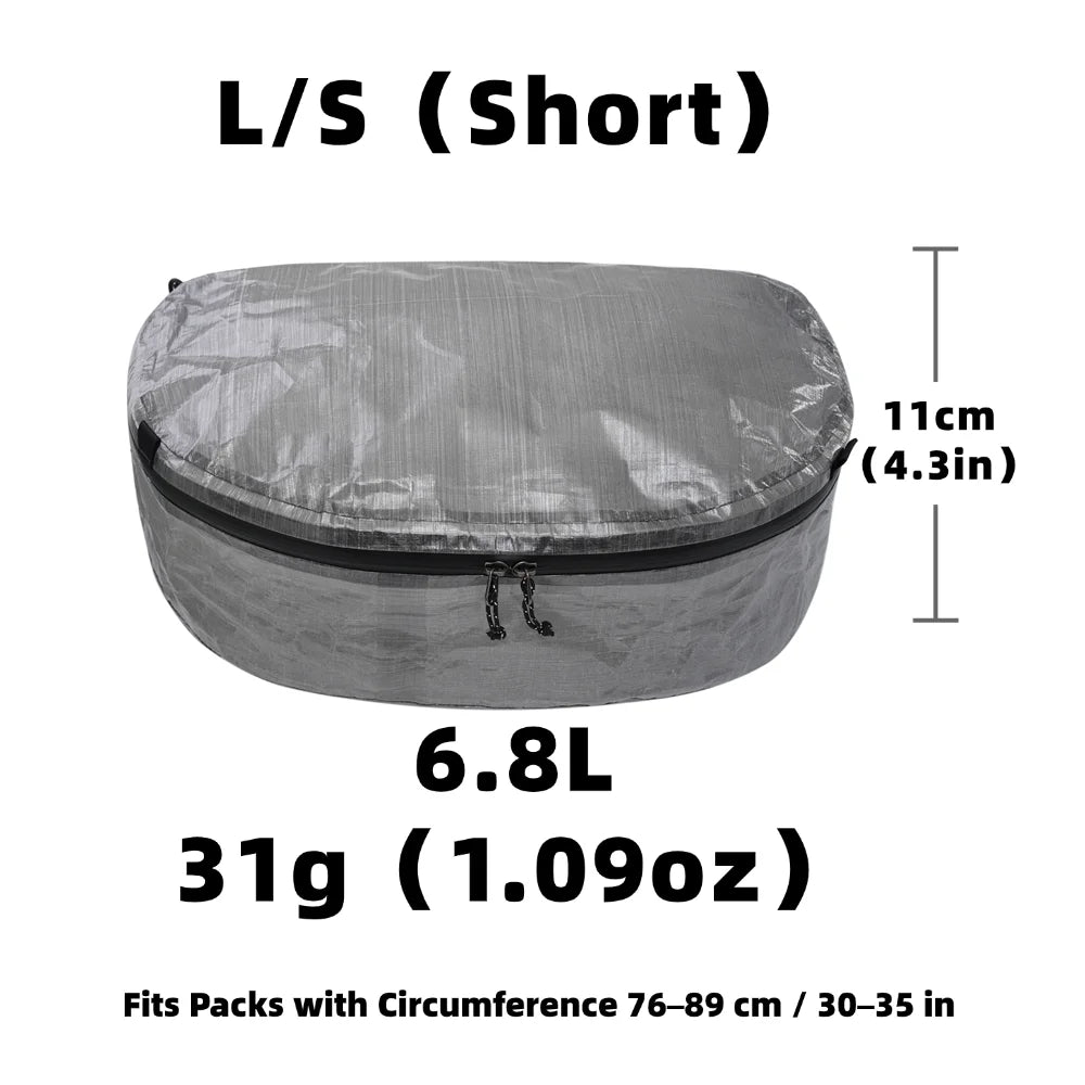 L - SHORT