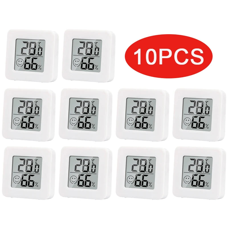10PCS Type 5