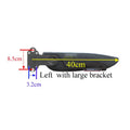 Left 40cm