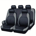 gray 5 pcs