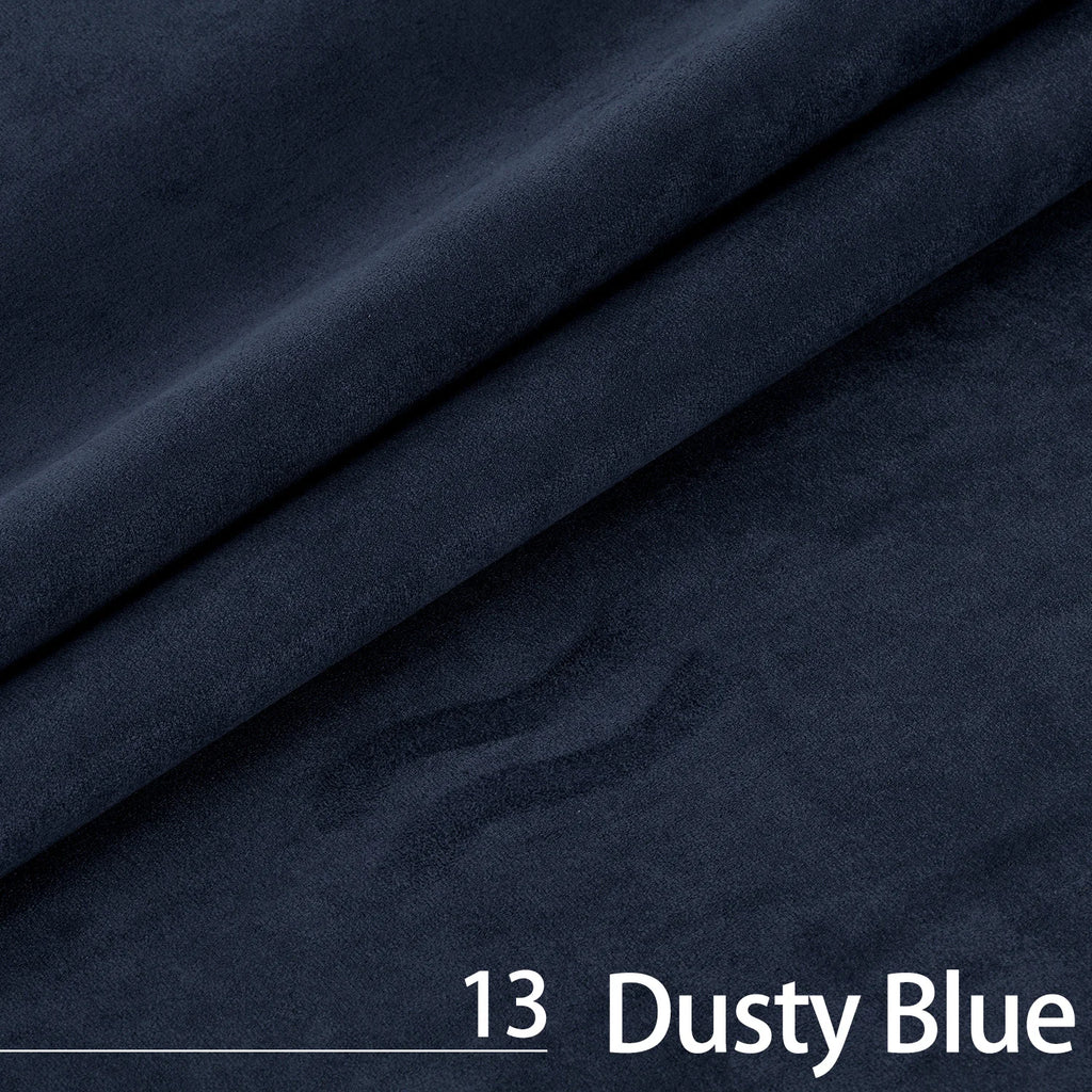 Self Adhesive Suede Fabric Sheet Rolls Stick on For Car Interior, Line Drawers, Jewelry Box Faux Suede Wrap Film Sticker Stretch