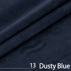 Self Adhesive Suede Fabric Sheet Rolls Stick on For Car Interior, Line Drawers, Jewelry Box Faux Suede Wrap Film Sticker Stretch