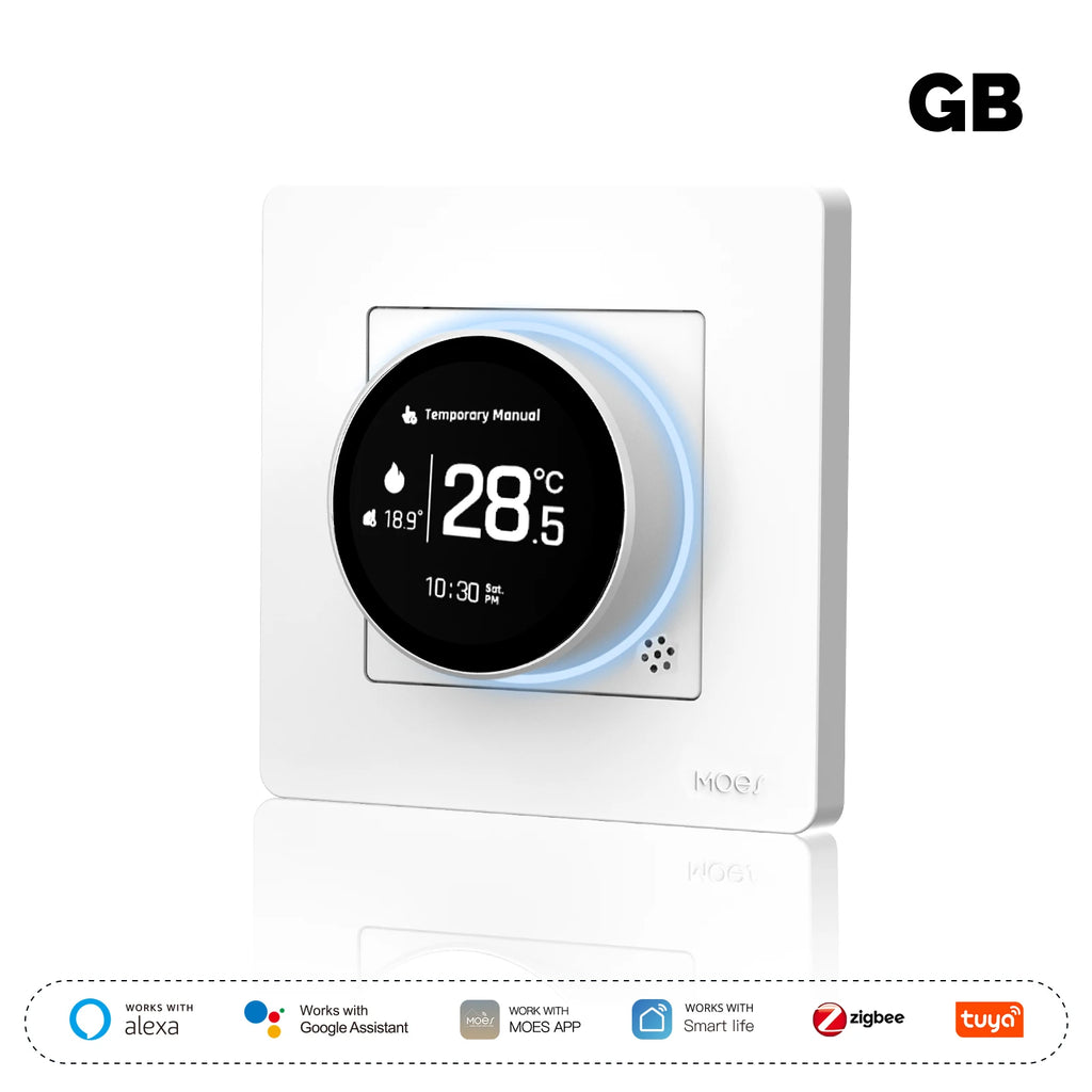 Electric Heat WH