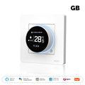 Electric Heat WH