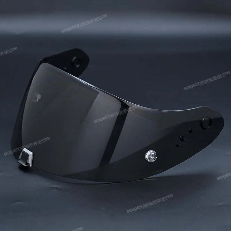 Motorcycle Helmet Visor Lens For KDF-16-1 Scorpion Exo 1400 Carbon, R1 Air EXO 520 Anti-UV Anti-Scratch Dustproof Wind Shield