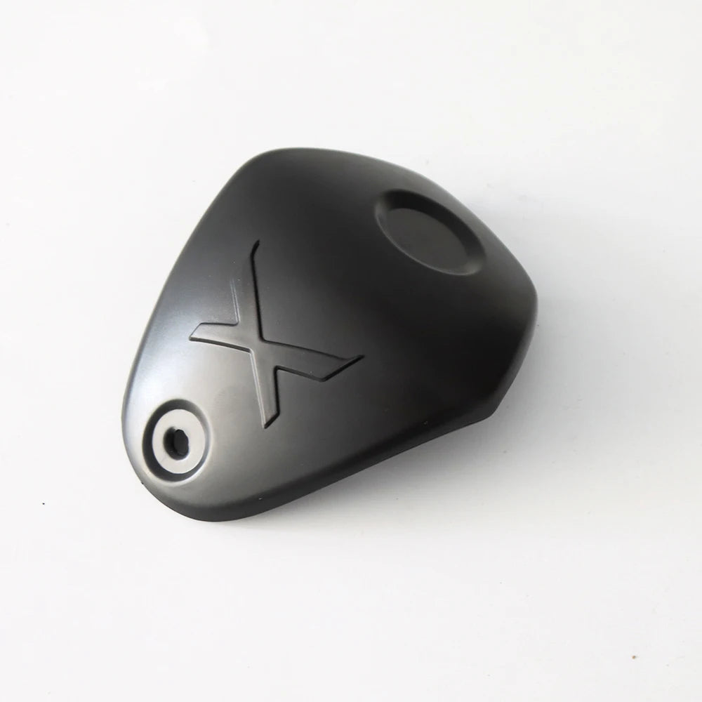Yamaha XMAX 300 XMAX300 Carbon Fiber Pattern Scooter Body Cover Trim - Style A-I